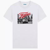 Tee-shirt vintage “Fame”