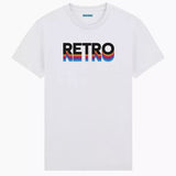 Tee-shirt vintage “Retro”