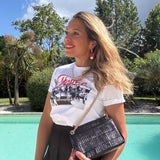 Tee-shirt vintage “Fame”