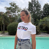 Tee-shirt vintage “Retro”