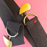 Ceinture Cha-Chas fantaisie