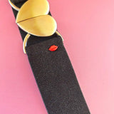 Ceinture Cha-Chas fantaisie