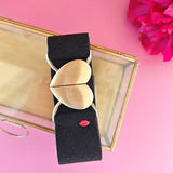 Ceinture Cha-Chas fantaisie