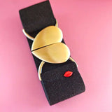 Ceinture Cha-Chas fantaisie