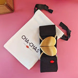 Ceinture Cha-Chas fantaisie