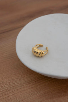 Bague Alba coquillage