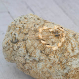 Barrette cœur