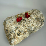 Boucles d’oreilles Victoire