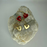 Boucles d’oreilles Victoire