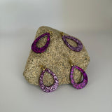 Boucles d’oreilles Diane