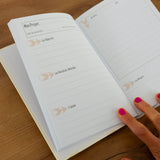 Carnet de projets