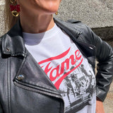 Tee-shirt vintage “Fame”