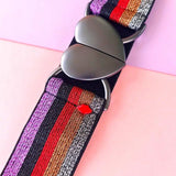 Ceinture Cha-Chas fantaisie