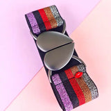 Ceinture Cha-Chas fantaisie