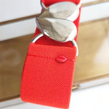 Ceinture Cha-Chas fantaisie