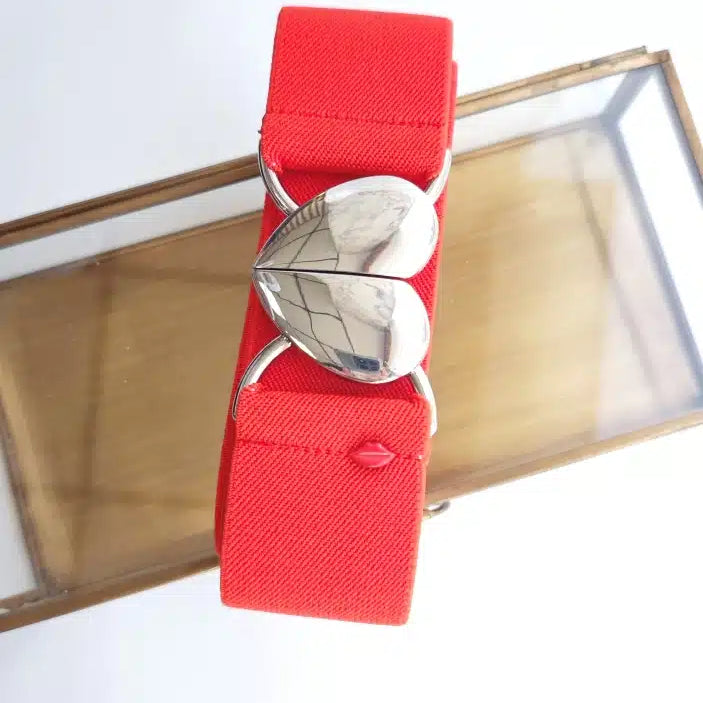 Ceinture Cha-Chas fantaisie