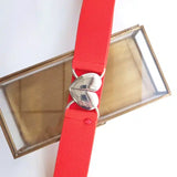 Ceinture Cha-Chas fantaisie