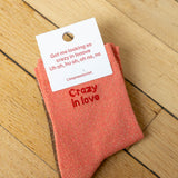 Chaussettes L’expressionist