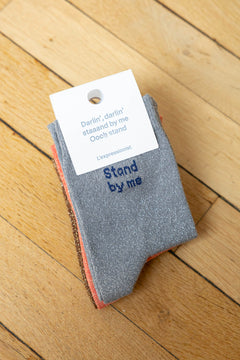 Chaussettes L’expressionist