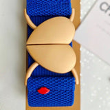 Ceinture Cha-Chas fantaisie