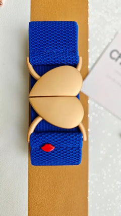 Ceinture Cha-Chas fantaisie