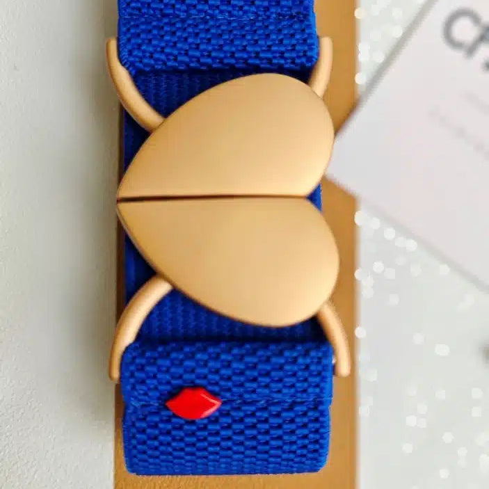 Ceinture Cha-Chas fantaisie