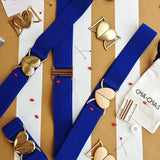 Ceinture Cha-Chas fantaisie