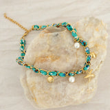 Collier marin