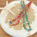 Collier marin