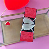 Ceinture Cha-Chas fantaisie