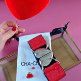 Ceinture Cha-Chas fantaisie