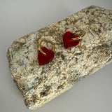 Boucles d’oreilles Victoire