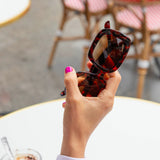 Lunettes de soleil Dreamer