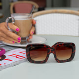 Lunettes de soleil Dreamer