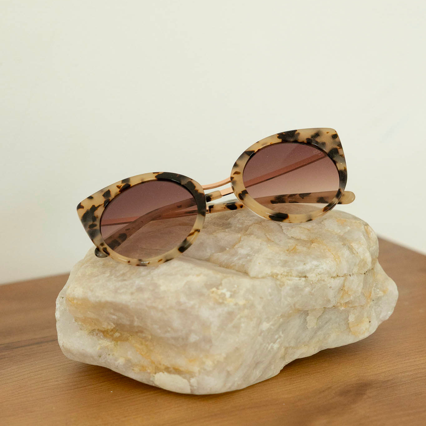 Lunettes de soleil La Féline