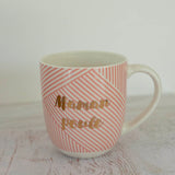 Mug Cadeau Maman