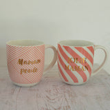 Mug Cadeau Maman