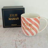 Mug Cadeau Maman