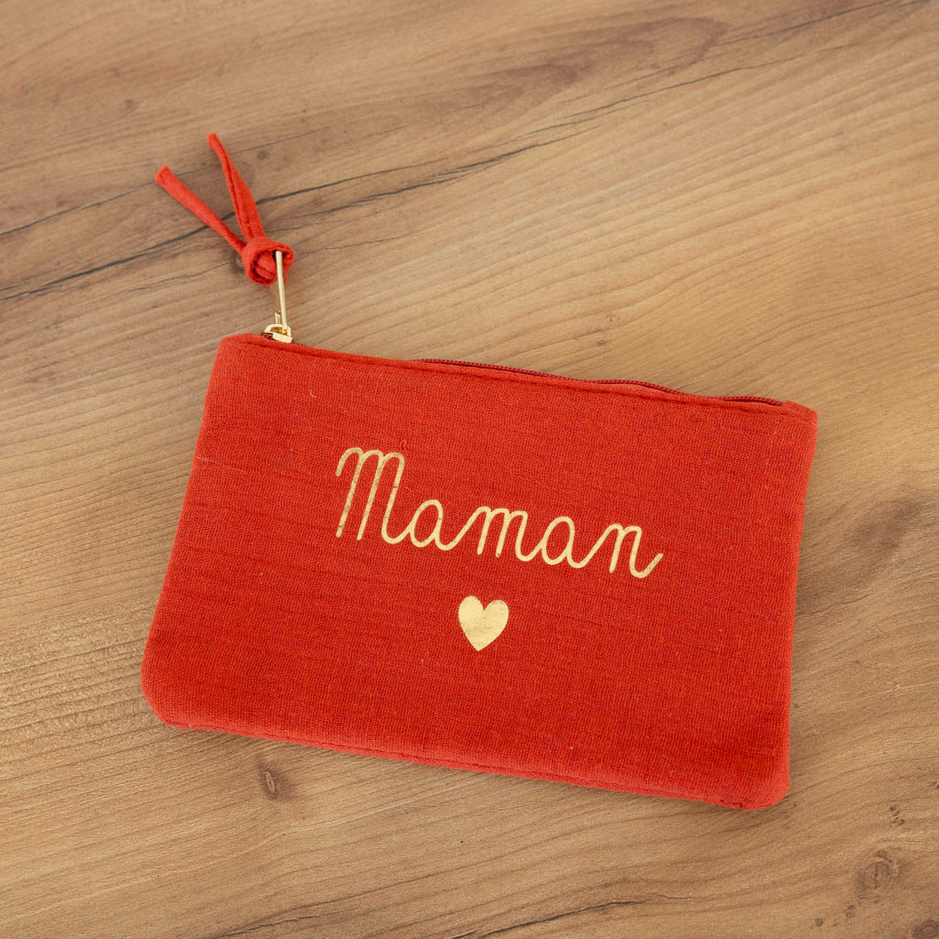 Pochette Maman