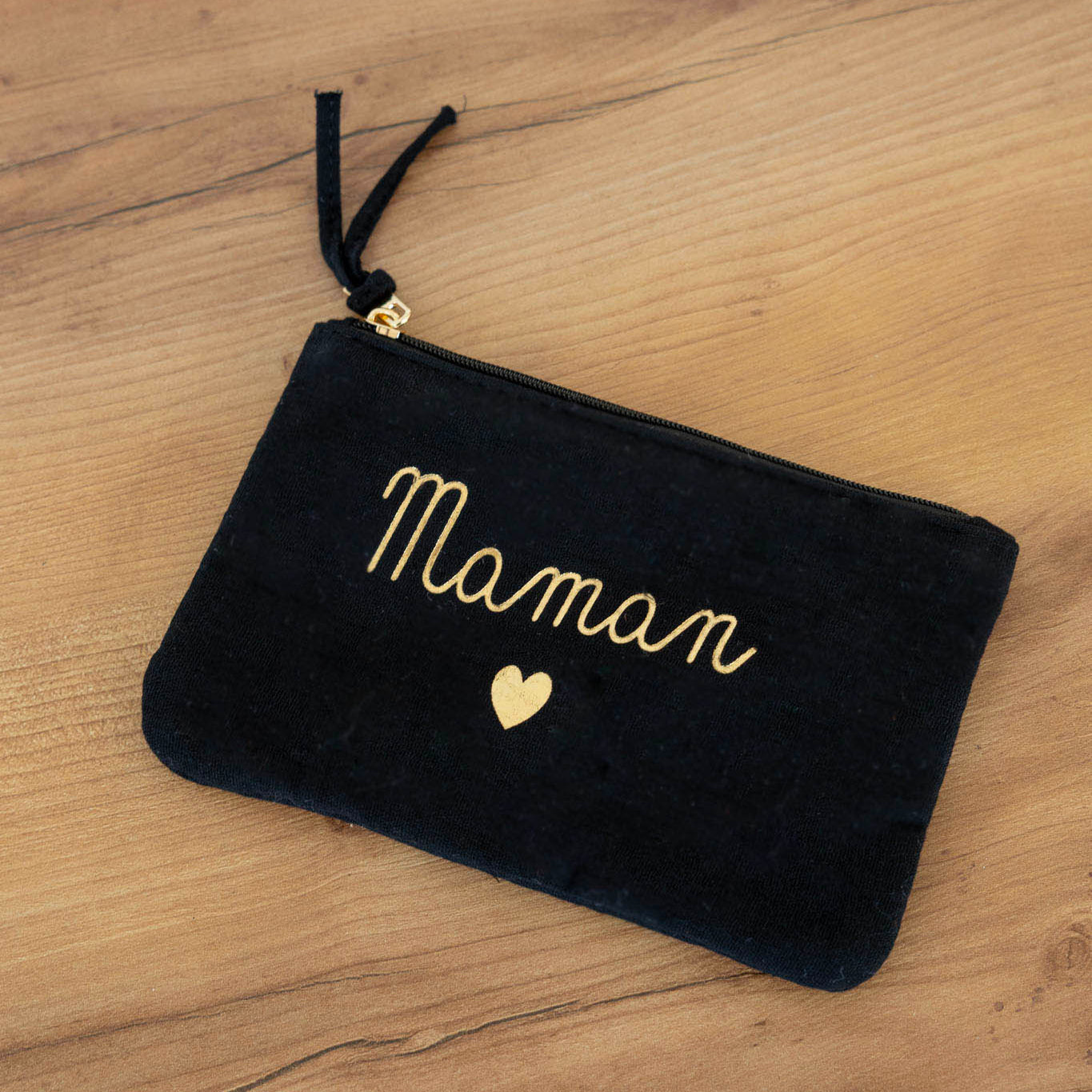 Pochette Maman