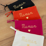 Pochette Maman