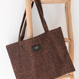 Tote bag Amour