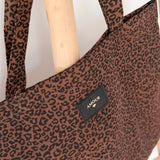 Tote bag Amour