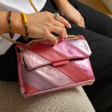 Sac à main Viva multicolore