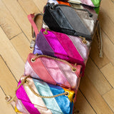 Sac à main Viva multicolore