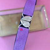 Ceinture Cha-Chas fantaisie