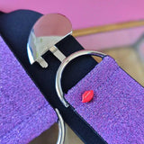 Ceinture Cha-Chas fantaisie