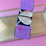 Ceinture Cha-Chas fantaisie