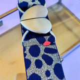 Ceinture Cha-Chas fantaisie