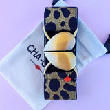 Ceinture Cha-Chas fantaisie